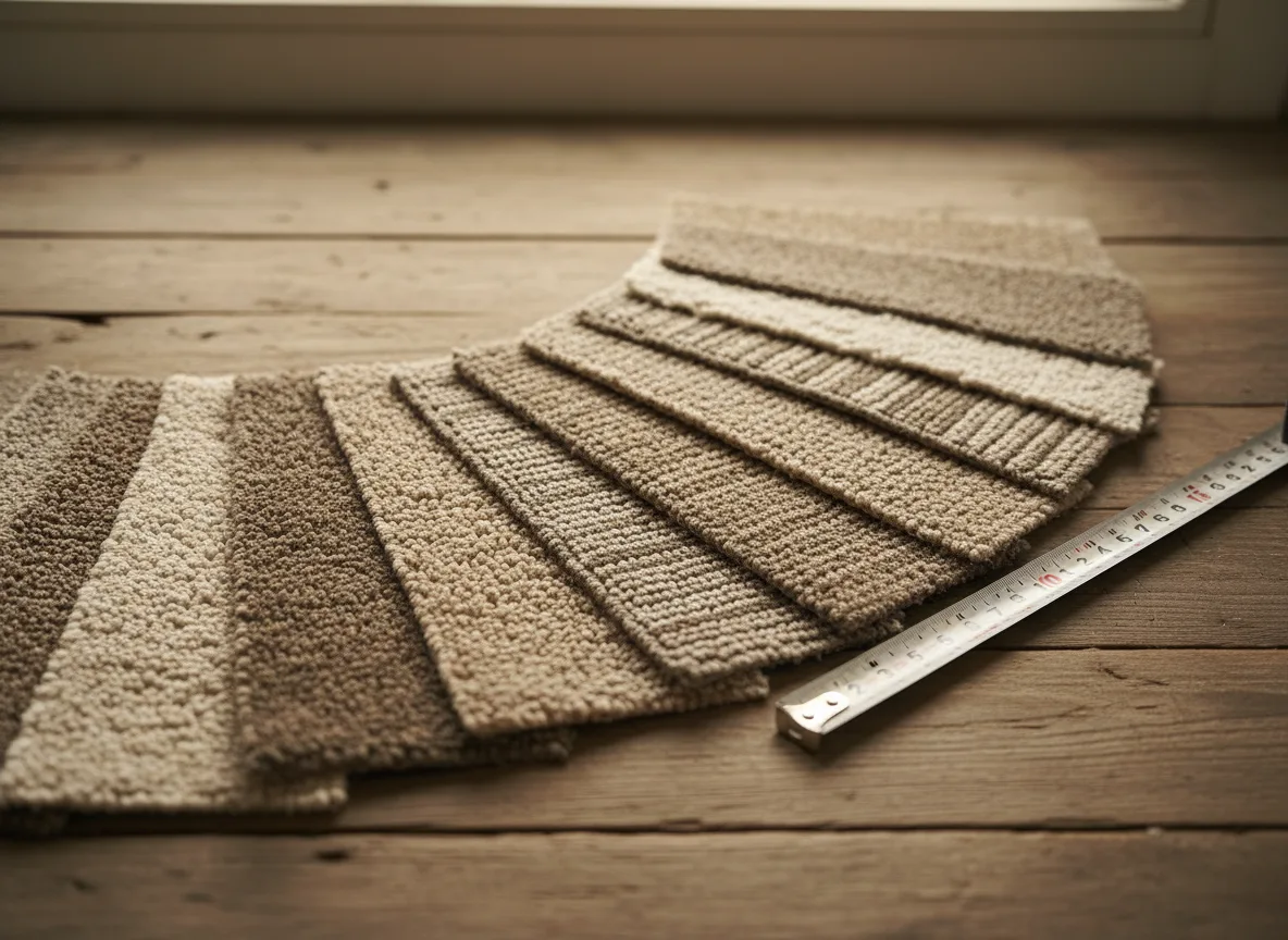 Carpet Installation Carp Lake, MI FAQs